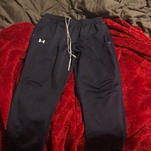 Women’s Under Armour Fitted Sweats